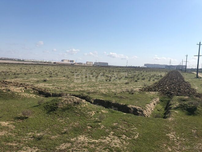 Satılır  torpaq 450 sot, Abşeron r., photo 4 from 11