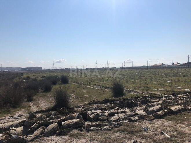 Satılır  torpaq 450 sot, Abşeron r., photo 5 from 11
