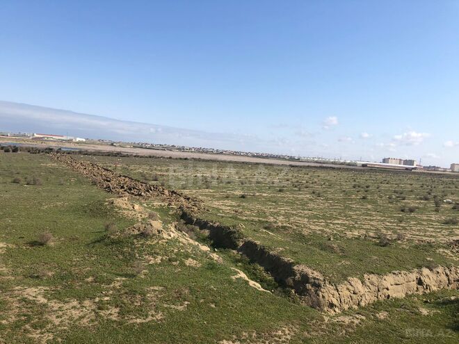 Satılır  torpaq 450 sot, Abşeron r., photo 3 from 11