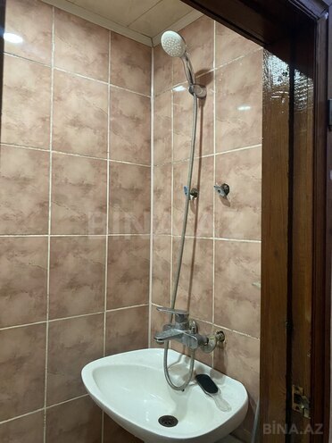 İcarəyə verilir 2 otaqlı köhnə tikili 60 m², Kubinka q., photo 7 from 10