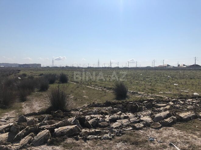 Satılır  torpaq 450 sot, Abşeron r., photo 7 from 11