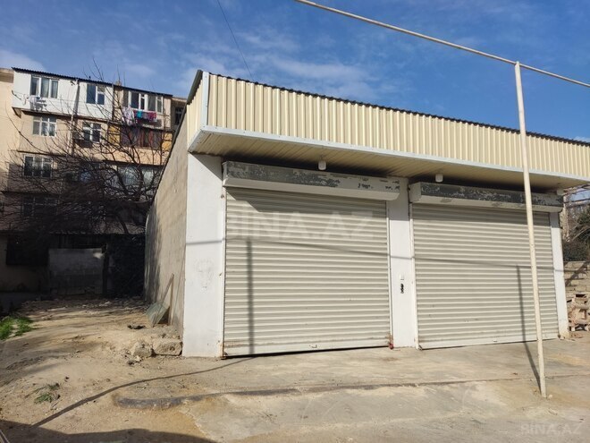 Satılır  obyekt 100 m², İnşaatçılar m., photo 3 from 10