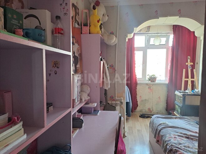 Продаётся 4-комн. вторичка 110 м², м. Халглар Достлугу, photo 6 from 11