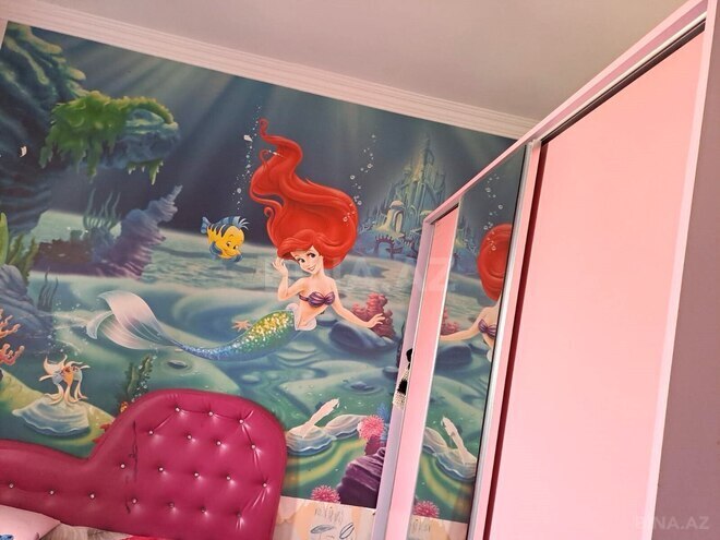 Продаётся 4-комн. вторичка 110 м², м. Халглар Достлугу, photo 7 from 11