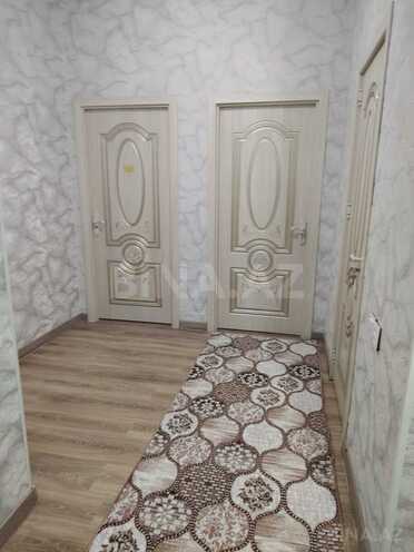 Satılır 3 otaqlı yeni tikili 67 m², Hövsan q., photo 14 from 18