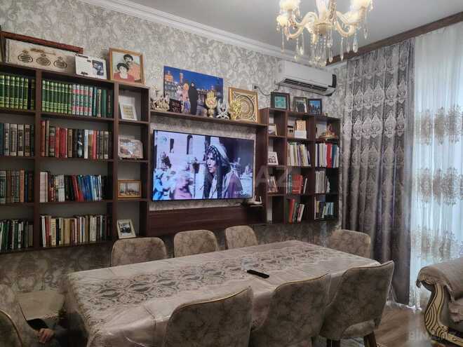 Satılır 3 otaqlı yeni tikili 67 m², Hövsan q., photo 3 from 18