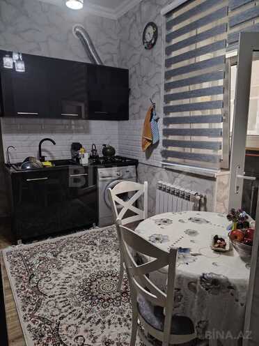 Satılır 3 otaqlı yeni tikili 67 m², Hövsan q., photo 9 from 18