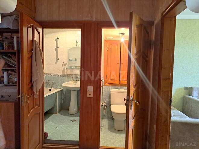 Продаётся 4-комн. вторичка 110 м², м. Халглар Достлугу, photo 10 from 11