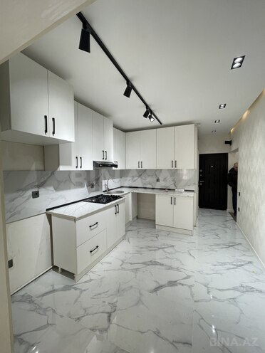 Продаётся 3-комн. вторичка 65 м², м. Азадлыг проспекти, photo 9 from 11