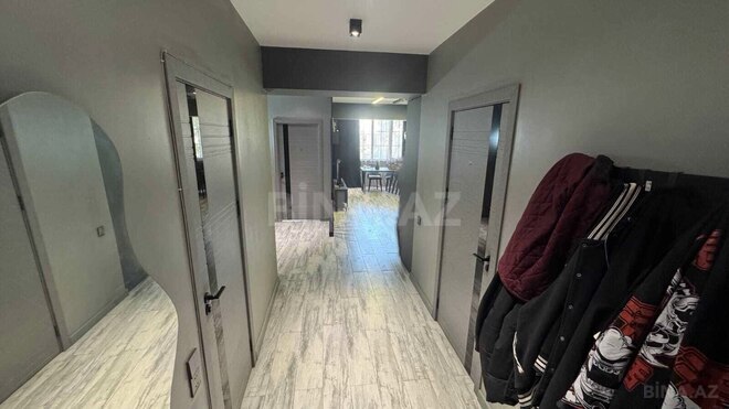 Satılır 3 otaqlı köhnə tikili 60 m², 28 May m., photo 10 from 12