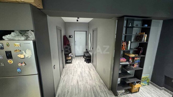Satılır 3 otaqlı köhnə tikili 60 m², 28 May m., photo 9 from 12