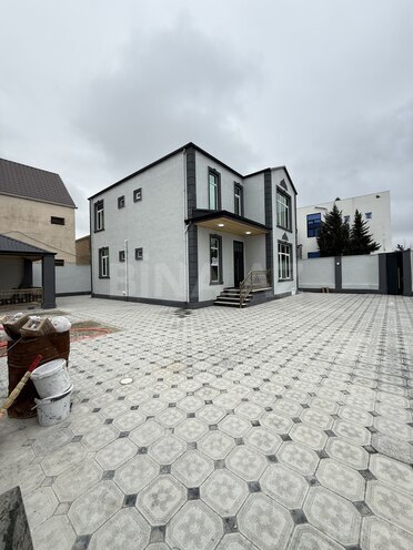 Продаётся 7-комн. дом/дача 250 м², Сабунчинский  р., photo 7 from 21