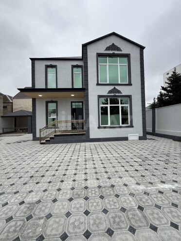 Продаётся 7-комн. дом/дача 250 м², Сабунчинский  р., photo 6 from 21