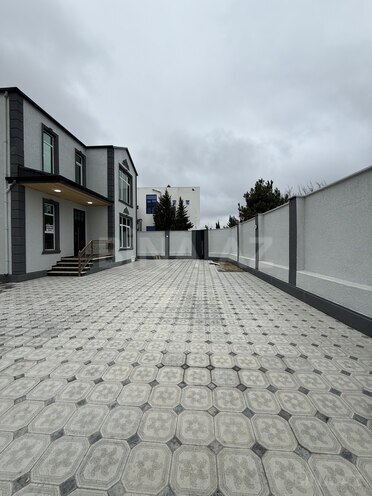 Продаётся 7-комн. дом/дача 250 м², Сабунчинский  р., photo 5 from 21