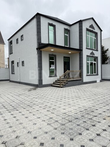 Продаётся 7-комн. дом/дача 250 м², Сабунчинский  р., photo 4 from 21