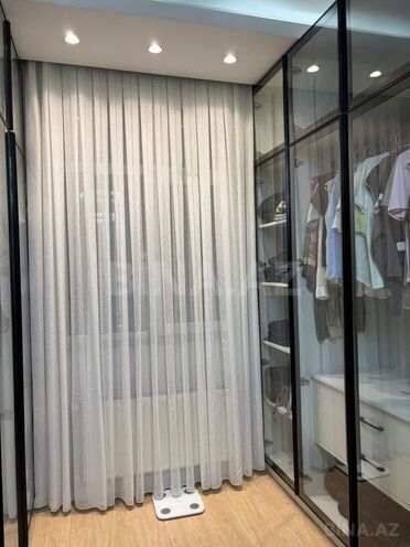 Satılır 2 otaqlı yeni tikili 95 m², Memar Əcəmi m., photo 13 from 19