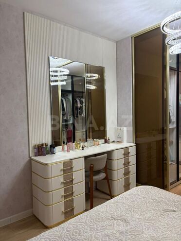 Satılır 2 otaqlı yeni tikili 95 m², Memar Əcəmi m., photo 7 from 19