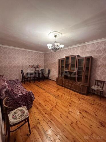 İcarəyə verilir 3 otaqlı həyət evi/bağ evi 70 m², Həzi Aslanov m., photo 4 from 20