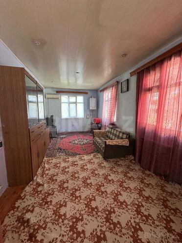 İcarəyə verilir 3 otaqlı həyət evi/bağ evi 70 m², Həzi Aslanov m., photo 14 from 20