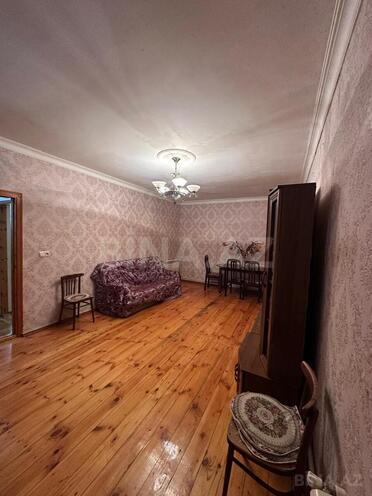 İcarəyə verilir 3 otaqlı həyət evi/bağ evi 70 m², Həzi Aslanov m., photo 5 from 20