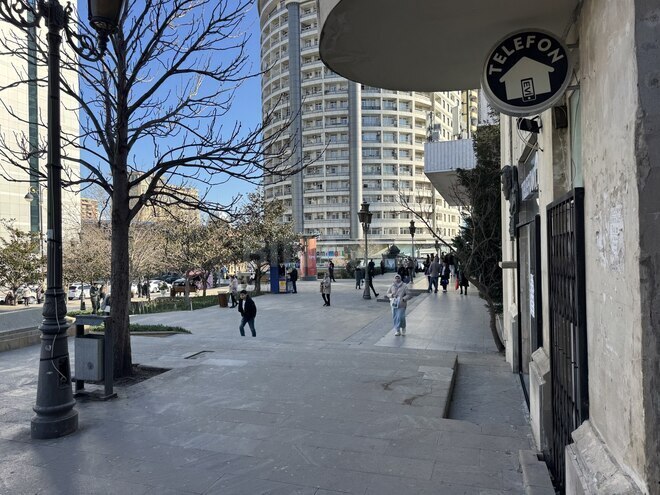 Сдаётся  объект 145 м², м. Низами, photo 16 from 17