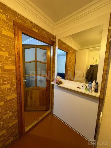 Сдаётся 1-комн. новостройка 45 м², м. Кара Караев, photo 3 from 8