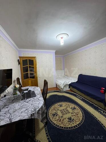 Сдаётся 1-комн. новостройка 45 м², м. Кара Караев, photo 7 from 8