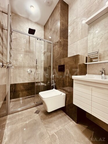 Продаётся 2-комн. новостройка 59.8 м², м. Кероглу, photo 11 from 17