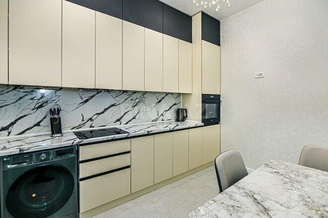 İcarəyə verilir 3 otaqlı yeni tikili 120 m², 28 May m., photo 9 from 32