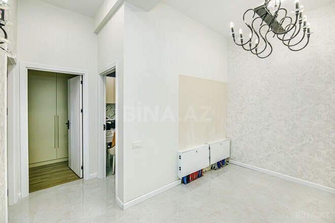 İcarəyə verilir 3 otaqlı yeni tikili 120 m², 28 May m., photo 4 from 32