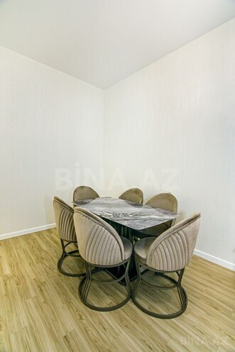 İcarəyə verilir 3 otaqlı yeni tikili 120 m², 28 May m., photo 10 from 32