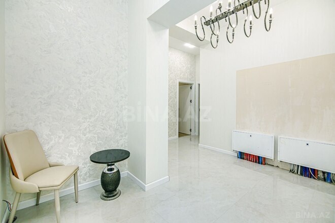İcarəyə verilir 3 otaqlı yeni tikili 120 m², 28 May m., photo 5 from 32