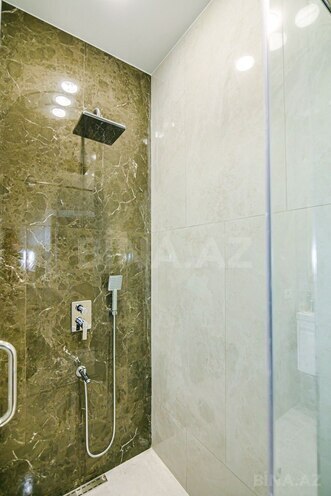 İcarəyə verilir 3 otaqlı yeni tikili 120 m², 28 May m., photo 25 from 32