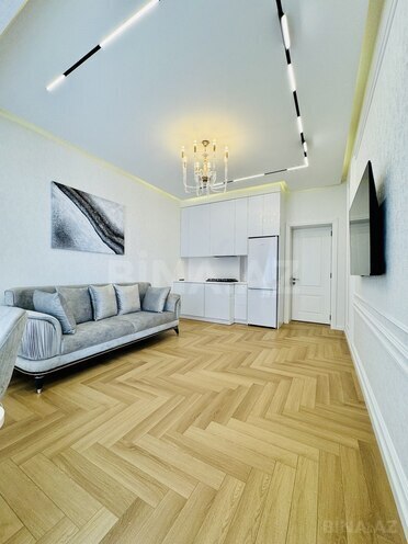 Продаётся 2-комн. новостройка 59.8 м², м. Кероглу, photo 5 from 17