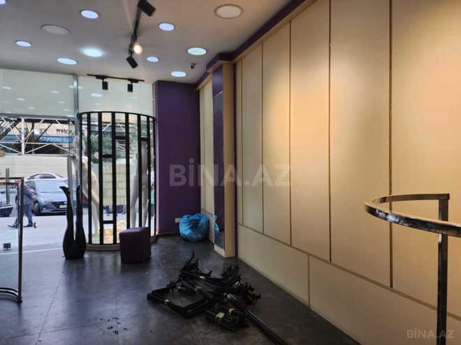 İcarəyə verilir  obyekt 75 m², Həzi Aslanov m., photo 5 from 7