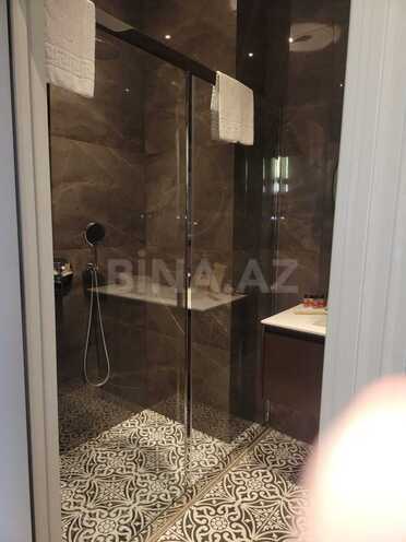 Продаётся 3-комн. новостройка 85 м², Хазарский р., photo 7 from 12