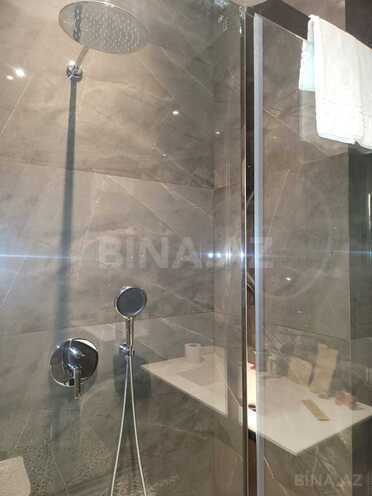 Продаётся 3-комн. новостройка 85 м², Хазарский р., photo 8 from 12