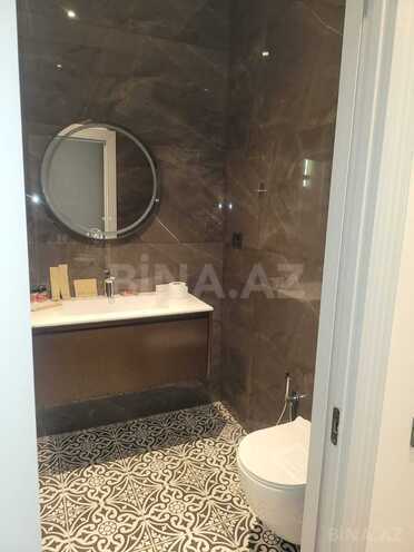 Продаётся 3-комн. новостройка 85 м², Хазарский р., photo 11 from 12