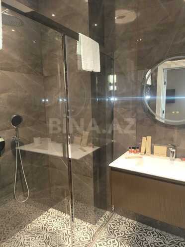 Продаётся 3-комн. новостройка 85 м², Хазарский р., photo 9 from 12