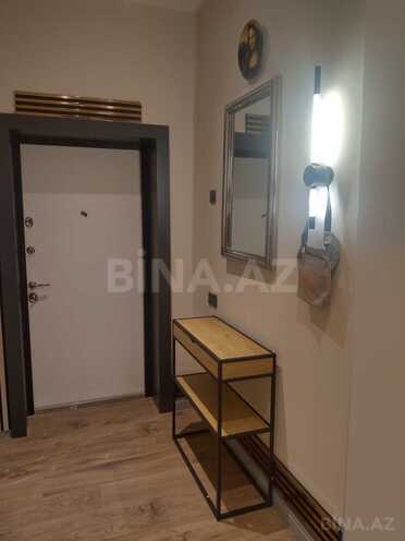 Продаётся 3-комн. новостройка 85 м², Хазарский р., photo 6 from 12