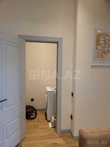 Продаётся 3-комн. новостройка 85 м², Хазарский р., photo 10 from 12