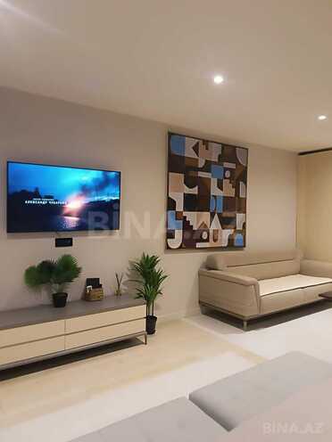 Сдаётся 1-комн. новостройка 60 м², пос. Нардаран, photo 6 from 31