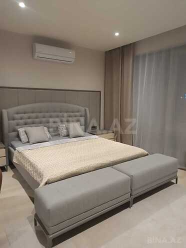 Сдаётся 1-комн. новостройка 60 м², пос. Нардаран, photo 9 from 31