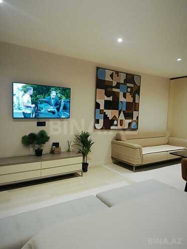 Сдаётся 1-комн. новостройка 60 м², пос. Нардаран, photo 8 from 31