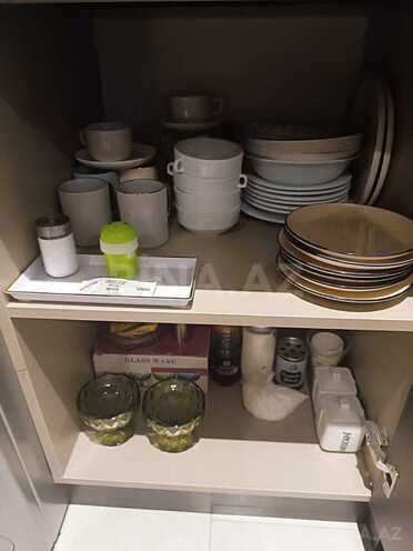 Сдаётся 1-комн. новостройка 60 м², пос. Нардаран, photo 4 from 31