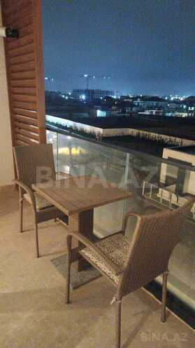 Сдаётся 1-комн. новостройка 60 м², пос. Нардаран, photo 10 from 31