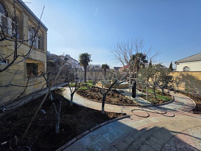 Satılır  torpaq 8 sot, Qara Qarayev m., photo 3 from 10