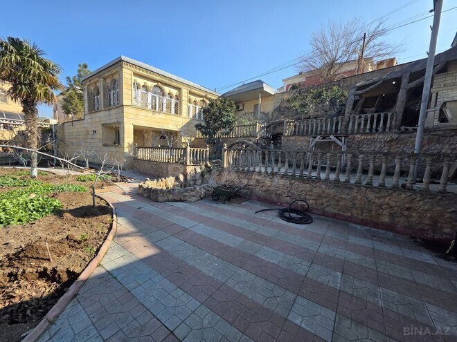 Satılır  torpaq 8 sot, Qara Qarayev m., photo 7 from 10