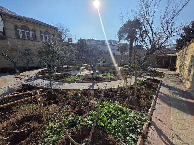 Satılır  torpaq 8 sot, Qara Qarayev m., photo 4 from 10