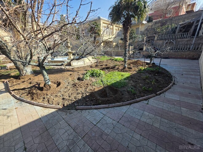 Satılır  torpaq 8 sot, Qara Qarayev m., photo 9 from 10